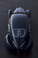 Peugeot 402 N4X 1937 года